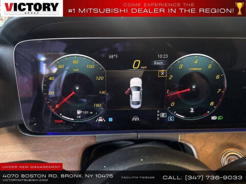 2021 Mercedes-Benz E-Class E 350 4MATIC