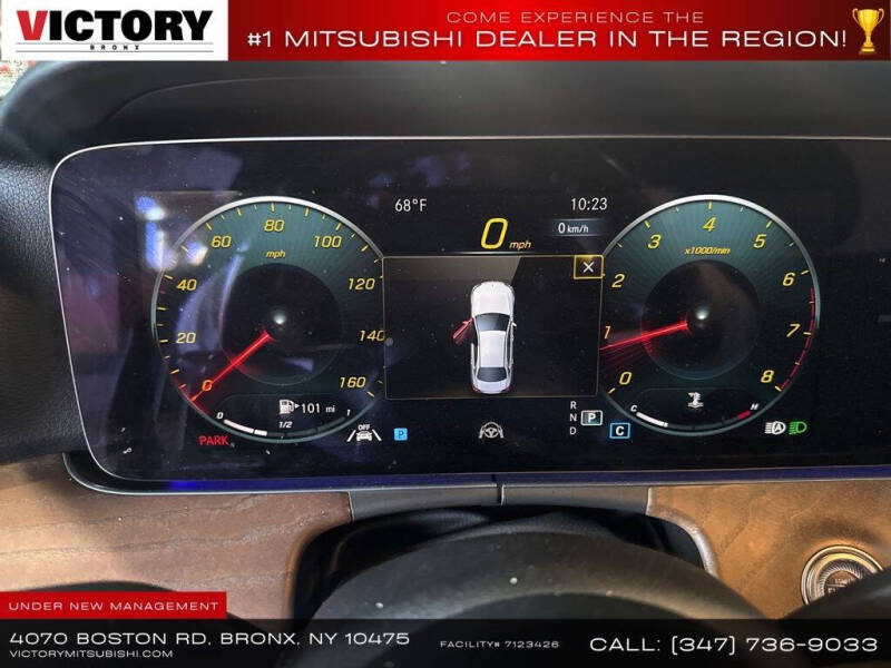 2021 Mercedes-Benz E-Class E 350 4MATIC