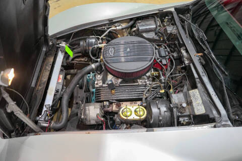 1978 Chevrolet Corvette