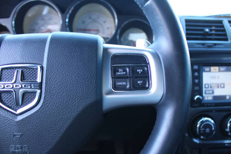 2014 Dodge Challenger