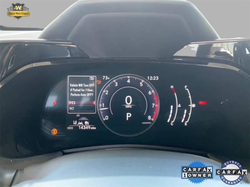 2023 Lexus NX 350 Premium