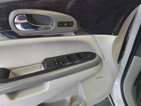 2016 Buick Enclave Premium