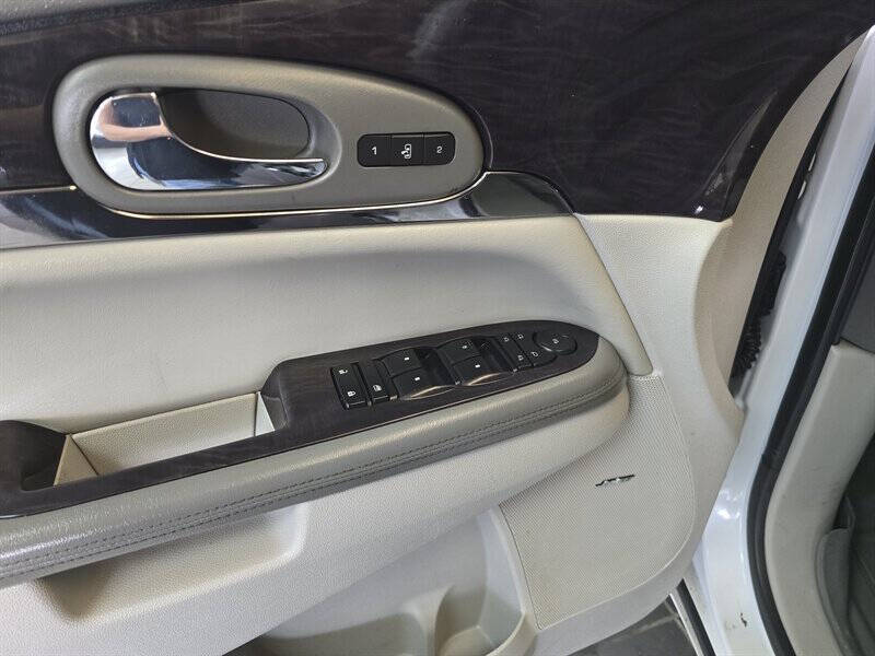 2016 Buick Enclave Premium