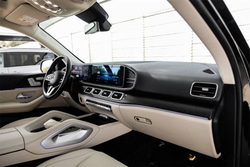 2021 Mercedes-Benz GLE GLE 350 4MATIC