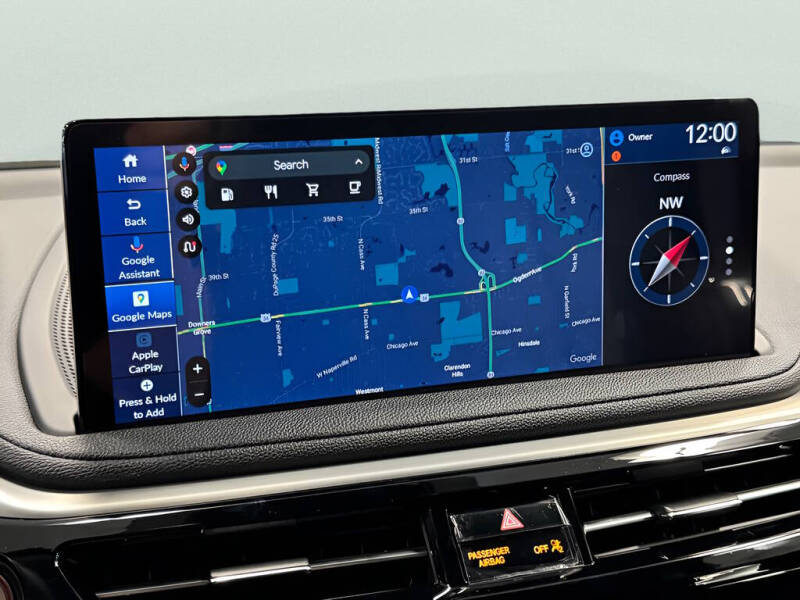 2026 Acura MDX SH-AWD