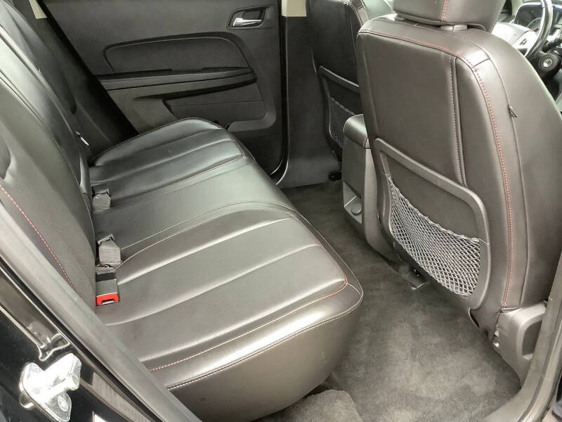 2013 GMC Terrain SLT-2