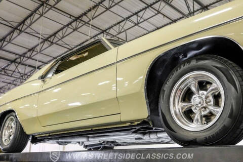 1970 Ford Galaxie