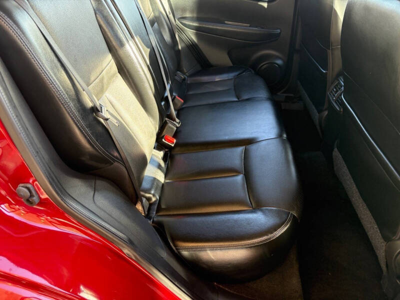 2019 Nissan Rogue Sport SL