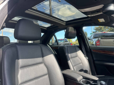 2010 Mercedes-Benz C-Class C 300 Sport 4MATIC