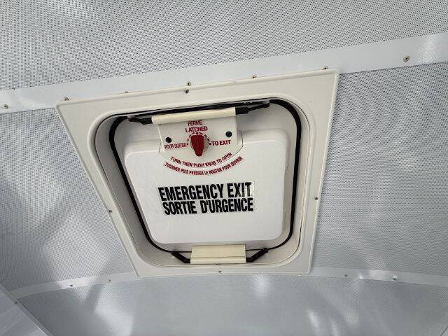 2011 Chevrolet Express