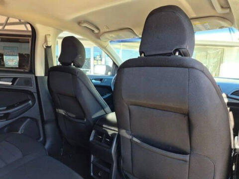 2019 Ford Edge SE