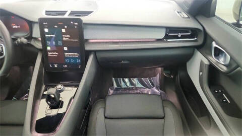 2023 Polestar 2 Long Range Dual Motor