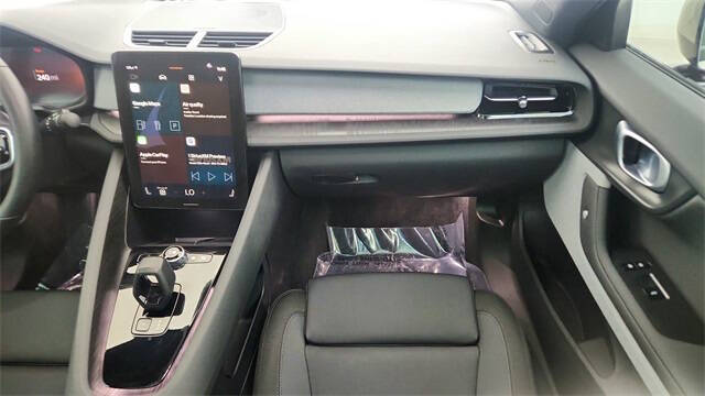 2023 Polestar 2 Long Range Dual Motor