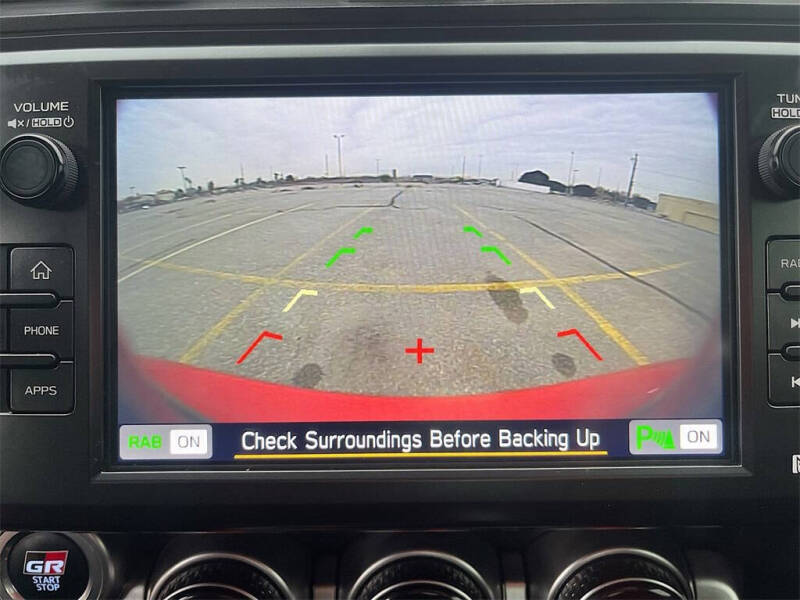 2022 Toyota GR86 Premium