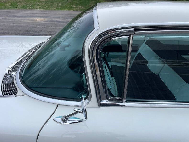 1959 Cadillac Fleetwood