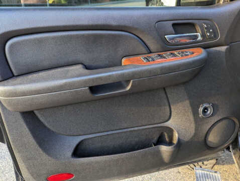 2007 GMC Sierra 2500HD