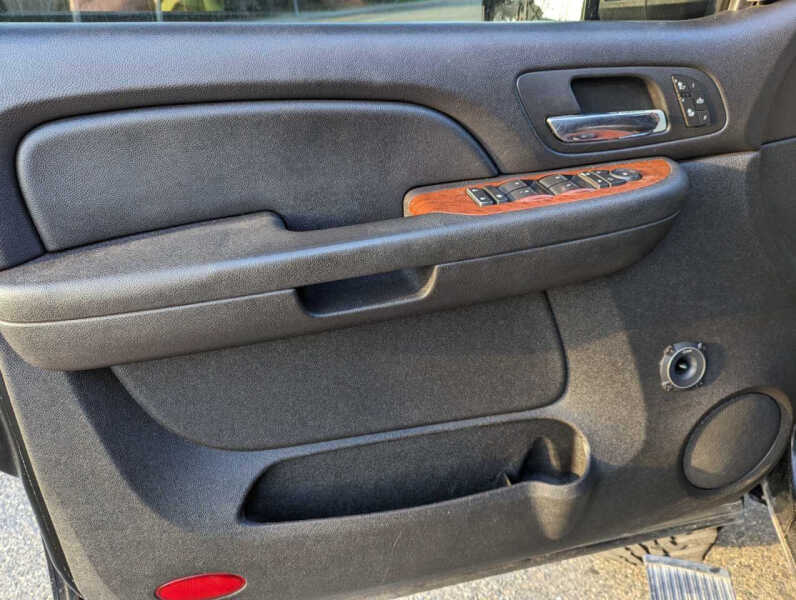 2007 GMC Sierra 2500HD