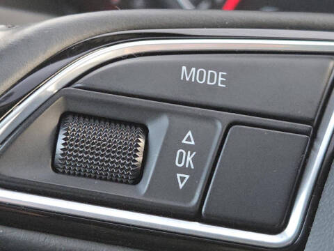 2016 Audi Q5 3.0T quattro Premium Plus