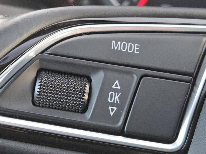 2016 Audi Q5 3.0T quattro Premium Plus