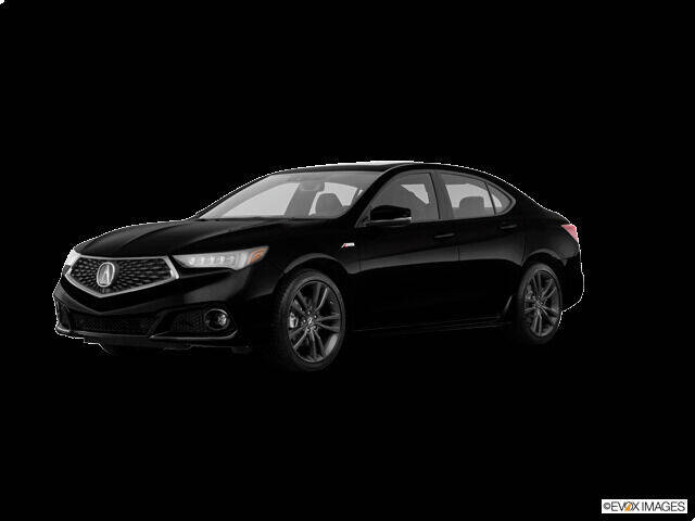 2020 Acura TLX for sale at Ideal Motor Group in Staten Island NY