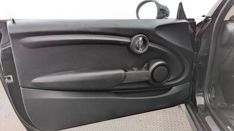 2016 MINI Hardtop 2 Door Cooper