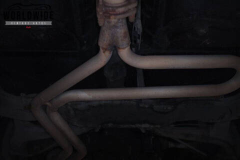 1986 Maserati Spyder