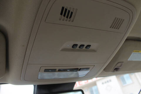 2013 Buick LaCrosse Premium 1