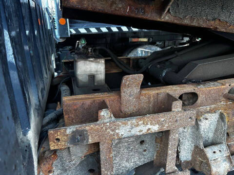 2007 GMC Sierra 3500 CC Classic