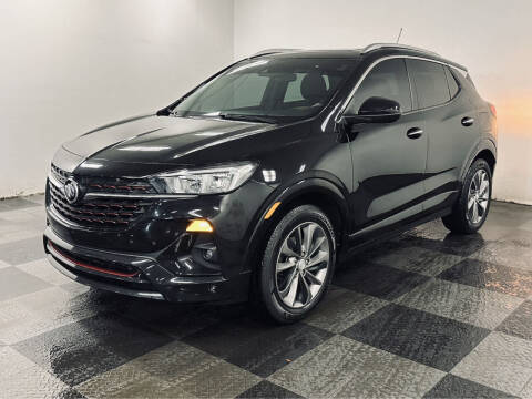 2020 Buick Encore GX for sale at Brunswick Auto Mart in Brunswick OH