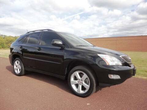 2006 Lexus RX 330