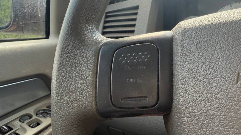 2008 Dodge Ram 1500 SLT