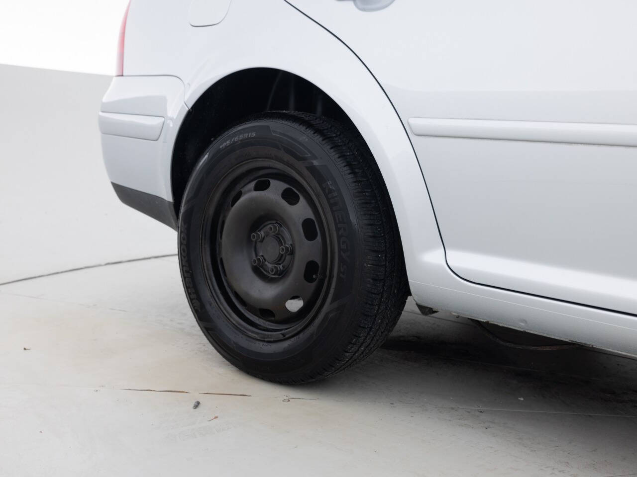 Used Car 2002 Volkswagen Jetta  Gls 4dr Sedan For Sale Under $10,000 In Coal City, Illinois