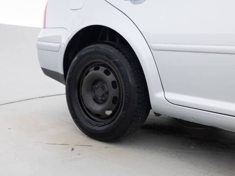 2002 Volkswagen Jetta GLS