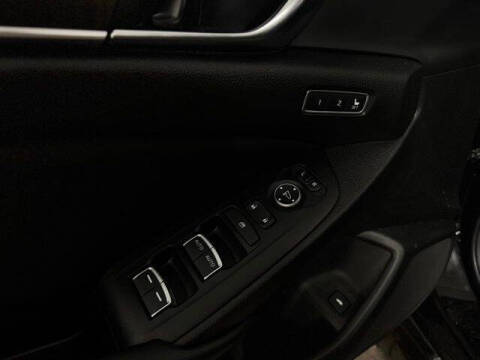 2021 Honda Accord EX-L