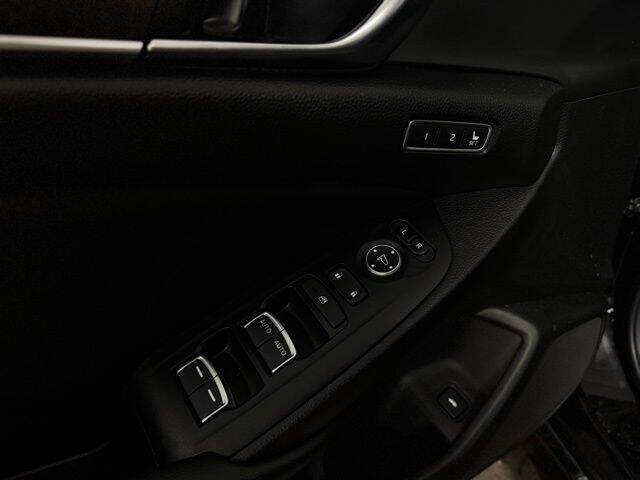 2021 Honda Accord EX-L