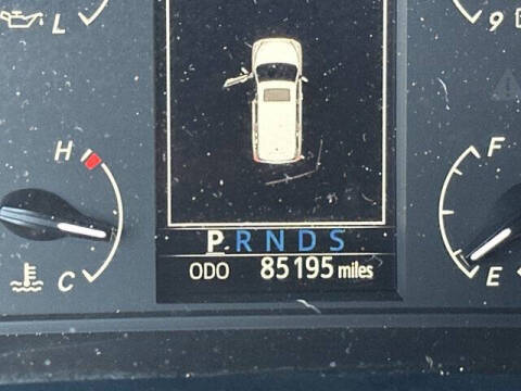 2021 Toyota Sequoia Limited