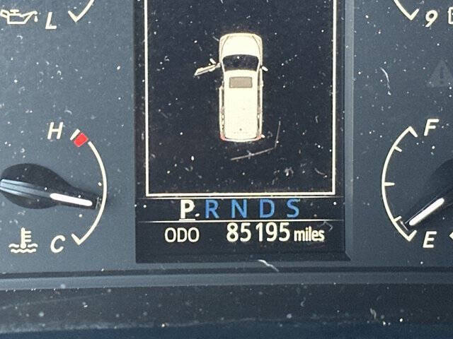 2021 Toyota Sequoia Limited