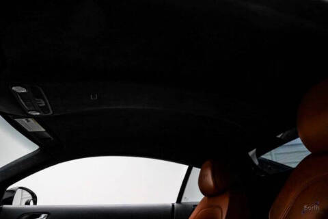 2008 Audi R8 quattro