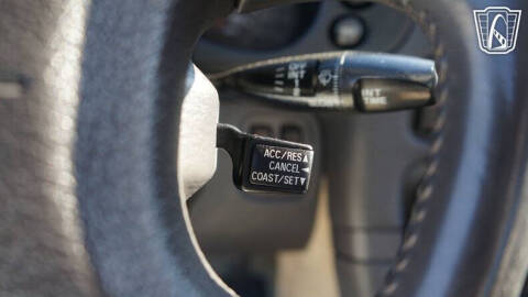 1995 Mitsubishi 3000GT