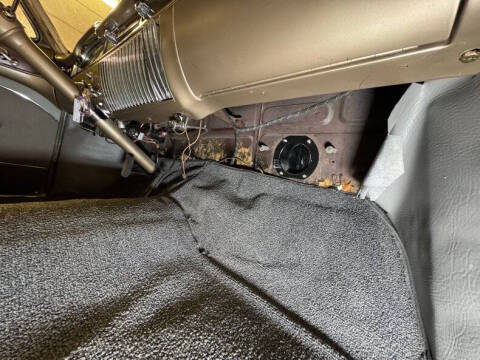 1950 Cadillac Series 62