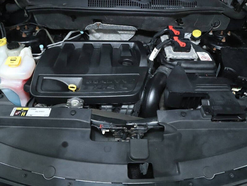 2015 Jeep Compass Latitude