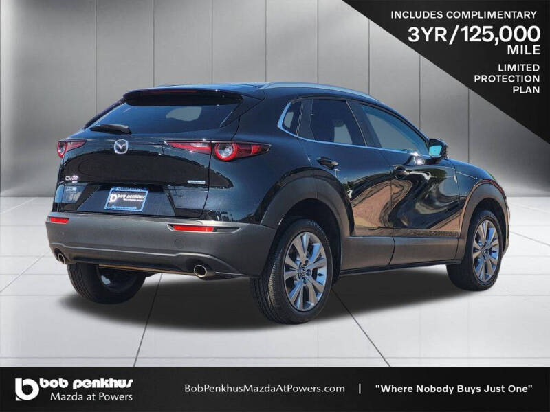 2023 Mazda CX-30 2.5 S Preferred