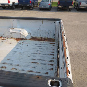 2007 Ford F-250 Super Duty