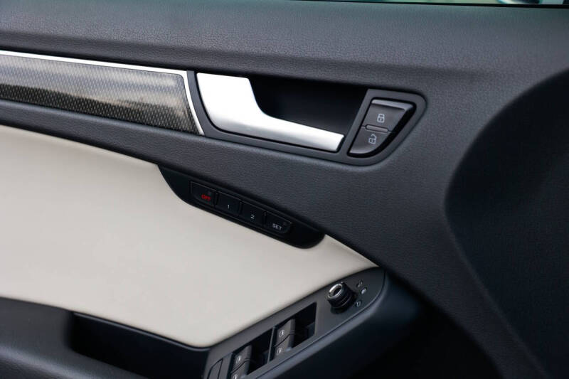 2010 Audi S4 3.0T quattro Prestige