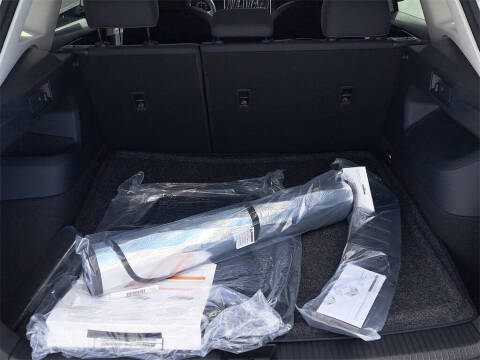 2025 Volkswagen Tiguan S