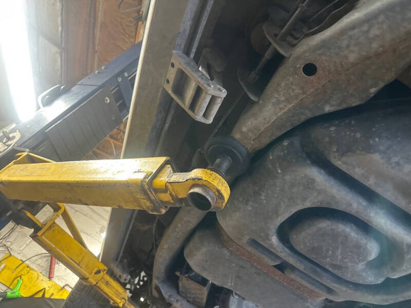 2007 Lincoln Navigator