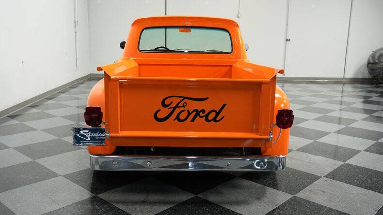 1963 Ford F-100