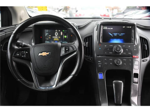 2015 Chevrolet Volt