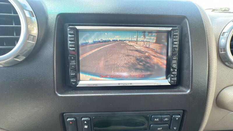 2003 Ford Expedition Eddie Bauer