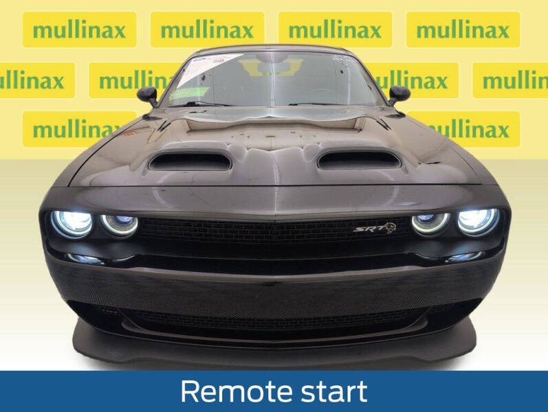 2019 Dodge Challenger